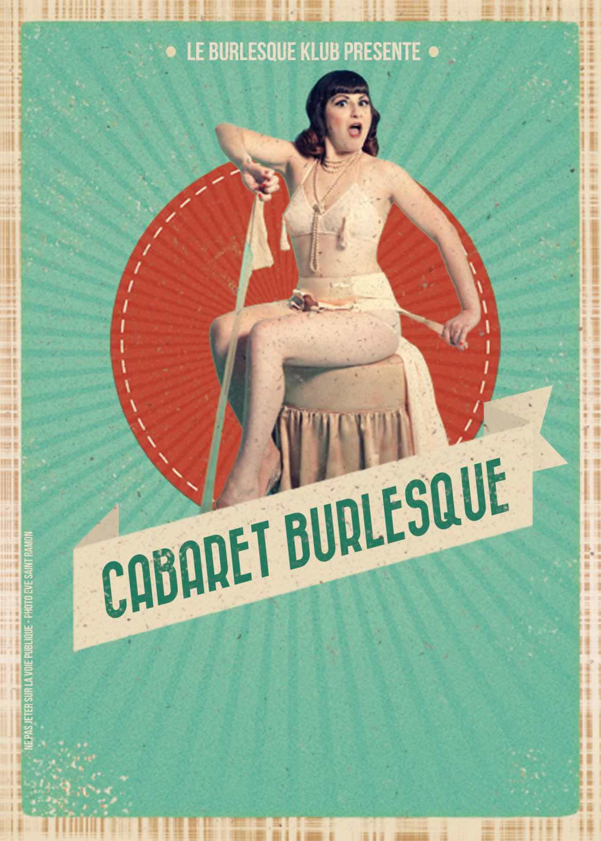 Le Burlesque Klub