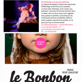 Le Bonbon