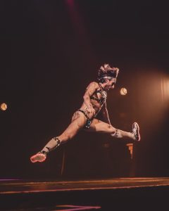 Cabaret Burlesque