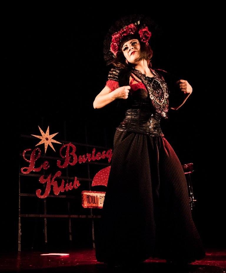 Le Burlesque Klub